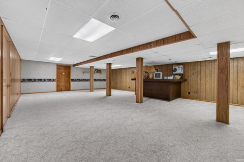 Tiny photo for 784 N CR 300 E, Logansport, IN 46947 (MLS # 202639824)