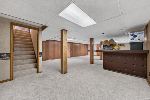 Tiny photo for 784 N CR 300 E, Logansport, IN 46947 (MLS # 202639824)
