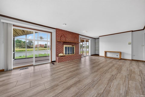 Tiny photo for 784 N CR 300 E, Logansport, IN 46947 (MLS # 202639824)