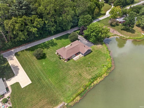 Tiny photo for 784 N CR 300 E, Logansport, IN 46947 (MLS # 202639824)