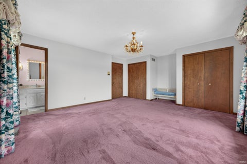 Tiny photo for 784 N CR 300 E, Logansport, IN 46947 (MLS # 202639824)