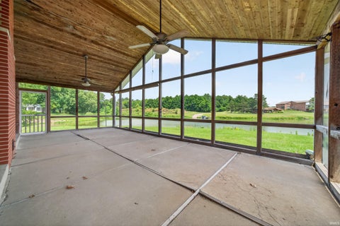 Tiny photo for 784 N CR 300 E, Logansport, IN 46947 (MLS # 202639824)