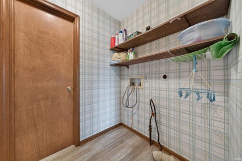 Tiny photo for 784 N CR 300 E, Logansport, IN 46947 (MLS # 202639824)