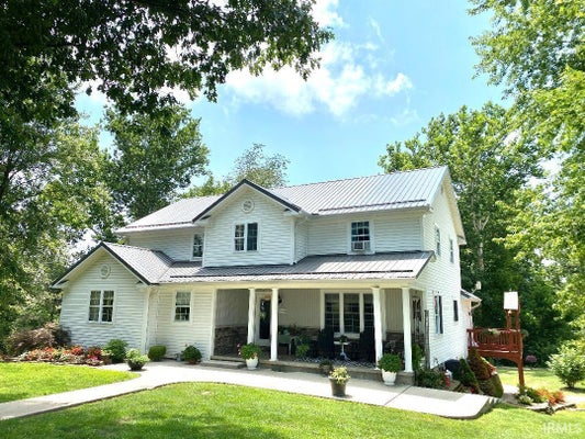 7403 GRIFFITH RD, WORTHINGTON, IN 47471 - Image 4d827f2003ce9546d46b908bcaea7f9e/106839056
