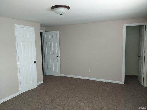 Tiny photo for 127 W Jackson Unit 13 Street, Galveston, IN 46932 (MLS # 202500217)