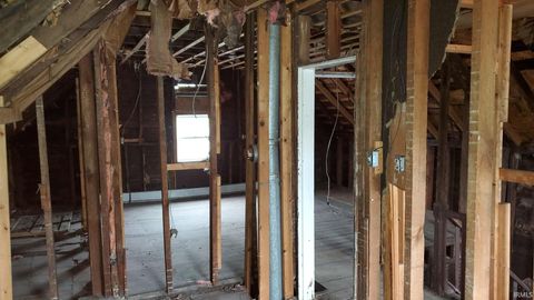 Tiny photo for 355 W Commerce Street, Dunkirk, IN 47336 (MLS # 202612537)