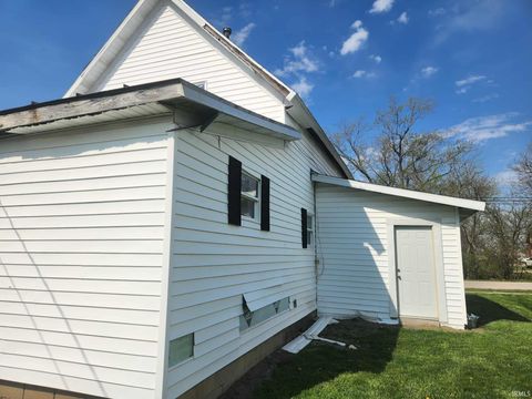 Tiny photo for 355 W Commerce Street, Dunkirk, IN 47336 (MLS # 202612537)