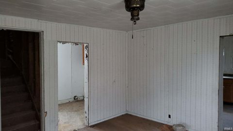 Tiny photo for 355 W Commerce Street, Dunkirk, IN 47336 (MLS # 202612537)