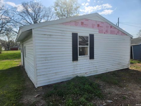 Tiny photo for 355 W Commerce Street, Dunkirk, IN 47336 (MLS # 202612537)