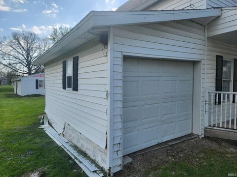 Tiny photo for 355 W Commerce Street, Dunkirk, IN 47336 (MLS # 202612537)