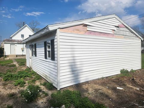 Tiny photo for 355 W Commerce Street, Dunkirk, IN 47336 (MLS # 202612537)