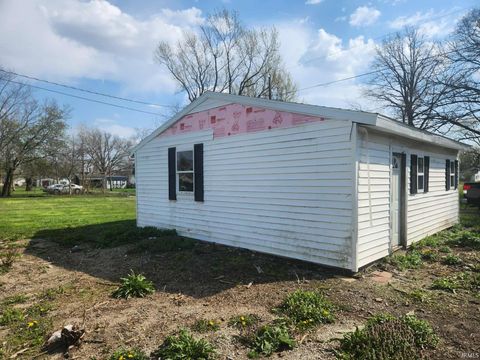 Tiny photo for 355 W Commerce Street, Dunkirk, IN 47336 (MLS # 202612537)