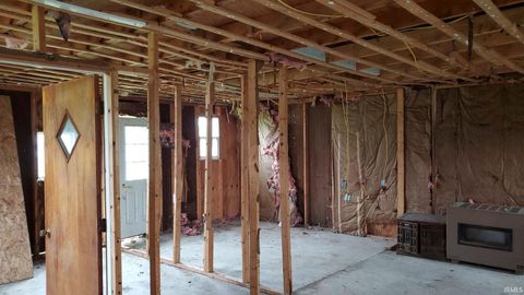 Tiny photo for 355 W Commerce Street, Dunkirk, IN 47336 (MLS # 202612537)