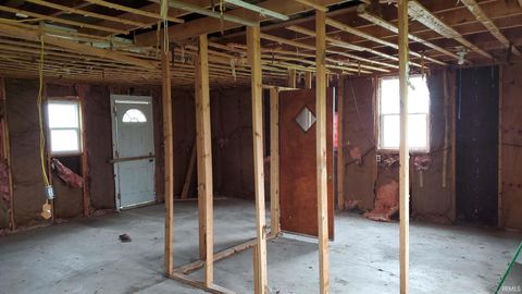 Tiny photo for 355 W Commerce Street, Dunkirk, IN 47336 (MLS # 202612537)