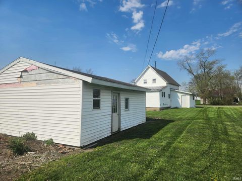 Tiny photo for 355 W Commerce Street, Dunkirk, IN 47336 (MLS # 202612537)