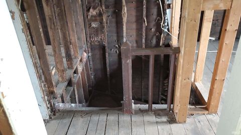 Tiny photo for 355 W Commerce Street, Dunkirk, IN 47336 (MLS # 202612537)