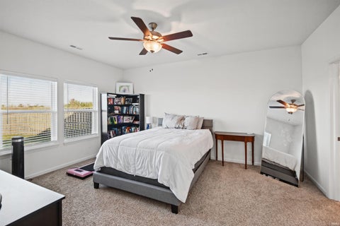 Tiny photo for 5814 Rapallo Drive, West Lafayette, IN 47906 (MLS # 202643536)