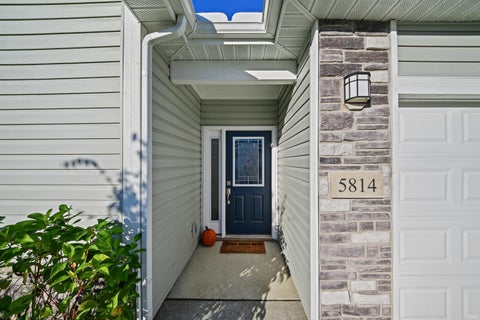 Tiny photo for 5814 Rapallo Drive, West Lafayette, IN 47906 (MLS # 202643536)