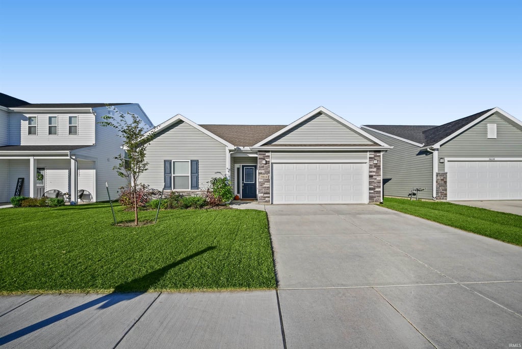 Photo of 5814 Rapallo Drive, West Lafayette, IN 47906 (MLS # 202643536)