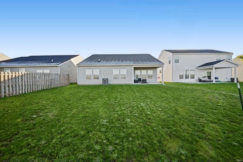 Tiny photo for 5814 Rapallo Drive, West Lafayette, IN 47906 (MLS # 202643536)