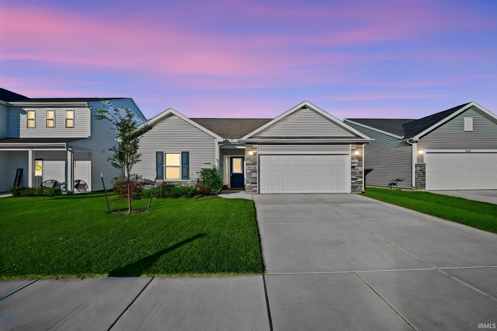 Photo of 5814 Rapallo Drive, West Lafayette, IN 47906 (MLS # 202643536)