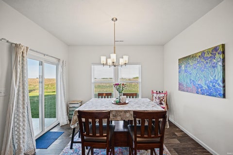 Tiny photo for 5814 Rapallo Drive, West Lafayette, IN 47906 (MLS # 202643536)