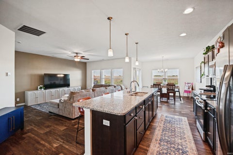 Tiny photo for 5814 Rapallo Drive, West Lafayette, IN 47906 (MLS # 202643536)