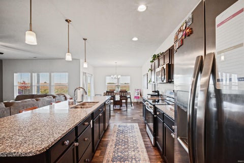 Tiny photo for 5814 Rapallo Drive, West Lafayette, IN 47906 (MLS # 202643536)