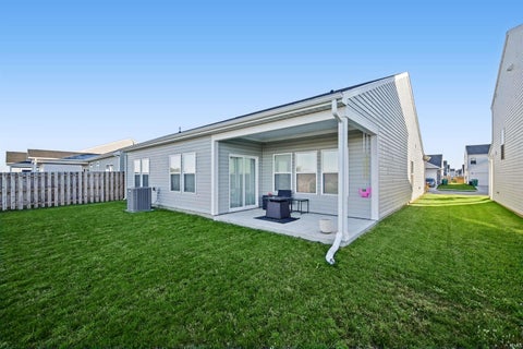Tiny photo for 5814 Rapallo Drive, West Lafayette, IN 47906 (MLS # 202643536)
