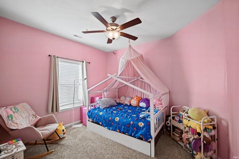 Tiny photo for 5814 Rapallo Drive, West Lafayette, IN 47906 (MLS # 202643536)