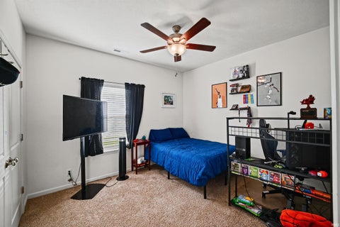 Tiny photo for 5814 Rapallo Drive, West Lafayette, IN 47906 (MLS # 202643536)