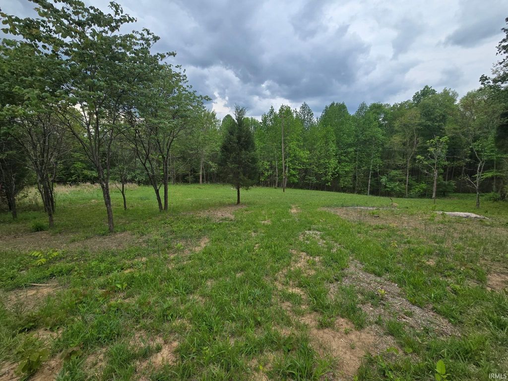 Photo of 0 W Jericho Road, Taswell, IN 47175 (MLS # 202614870)