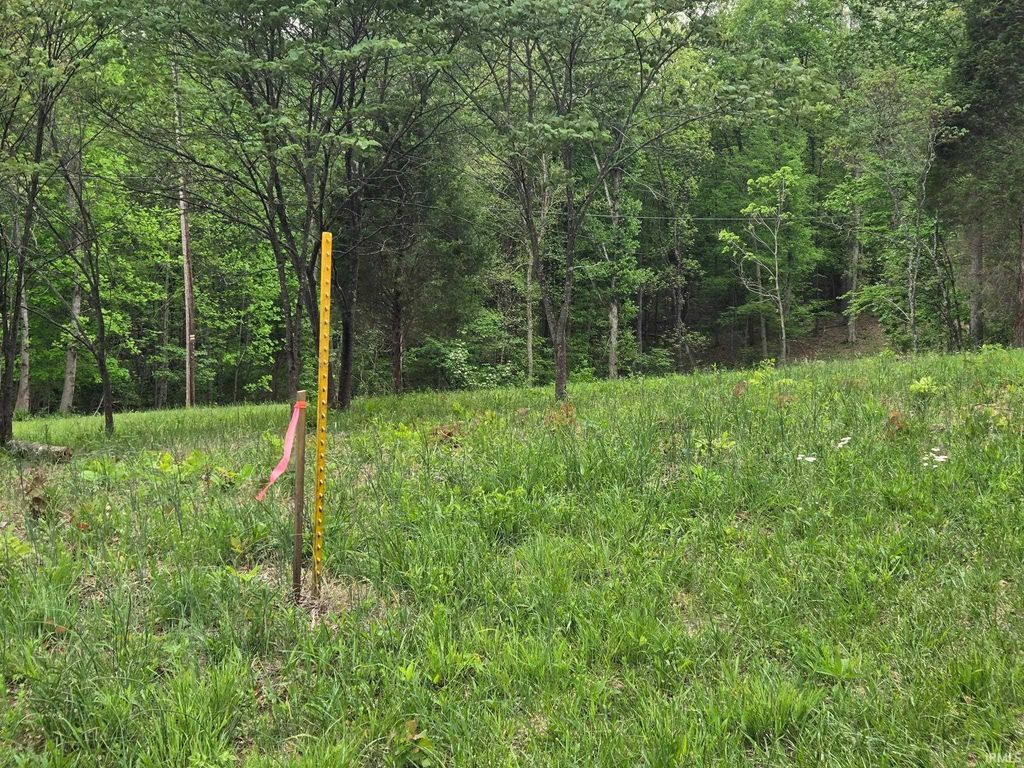 Photo of 0 W Jericho Road, Taswell, IN 47175 (MLS # 202614870)