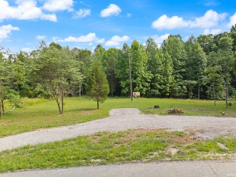 Photo of 3681 W Jericho Road, Taswell, IN 47175 (MLS # 202614870)