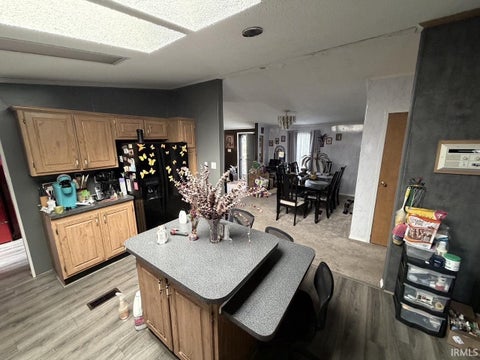 Tiny photo for 1214 N Lafountain Street, Kokomo, IN 46901 (MLS # 202642621)