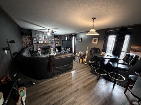 Tiny photo for 1214 N Lafountain Street, Kokomo, IN 46901 (MLS # 202642621)