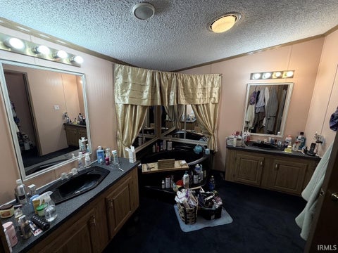 Tiny photo for 1214 N Lafountain Street, Kokomo, IN 46901 (MLS # 202642621)