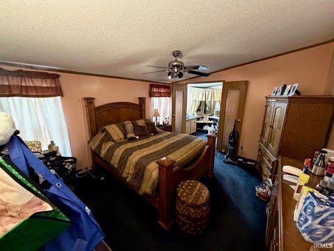 Tiny photo for 1214 N Lafountain Street, Kokomo, IN 46901 (MLS # 202642621)