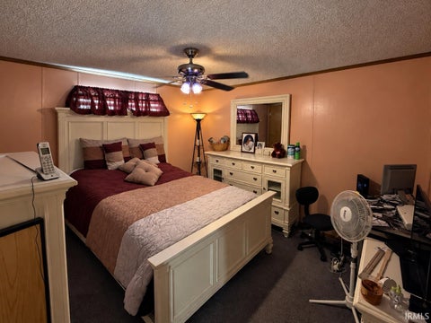 Tiny photo for 1214 N Lafountain Street, Kokomo, IN 46901 (MLS # 202642621)
