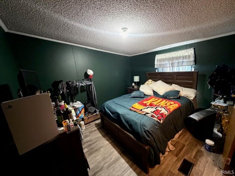 Tiny photo for 1214 N Lafountain Street, Kokomo, IN 46901 (MLS # 202642621)