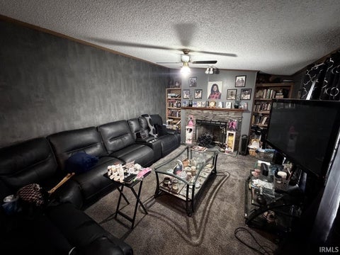 Tiny photo for 1214 N Lafountain Street, Kokomo, IN 46901 (MLS # 202642621)