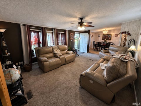 Tiny photo for 1214 N Lafountain Street, Kokomo, IN 46901 (MLS # 202642621)