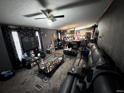 Tiny photo for 1214 N Lafountain Street, Kokomo, IN 46901 (MLS # 202642621)