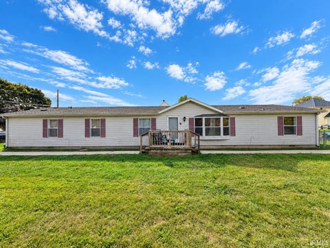 Photo of 1214 N Lafountain Street, Kokomo, IN 46901 (MLS # 202642621)