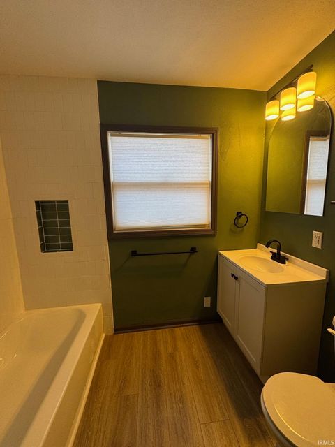 Tiny photo for 1913 W Jefferson Street, Kokomo, IN 46901 (MLS # 202601310)