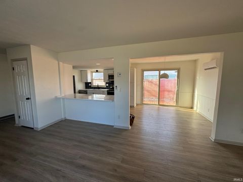 Tiny photo for 1913 W Jefferson Street, Kokomo, IN 46901 (MLS # 202601310)