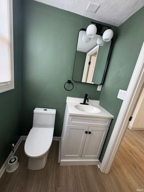 Tiny photo for 1913 W Jefferson Street, Kokomo, IN 46901 (MLS # 202601310)