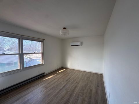 Tiny photo for 1913 W Jefferson Street, Kokomo, IN 46901 (MLS # 202601310)