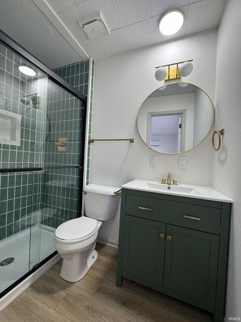 Tiny photo for 1913 W Jefferson Street, Kokomo, IN 46901 (MLS # 202601310)