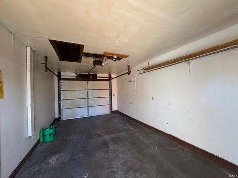 Tiny photo for 1913 W Jefferson Street, Kokomo, IN 46901 (MLS # 202601310)